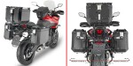 Plo6421Cam trubkový nosič PL One-Fit pro Triumph Tiger Sport 660 (22-25) pro boční kufry Obkn