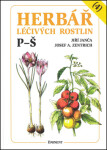 Herbář léčivých rostlin 4 (P - Š) - Jiří Janča