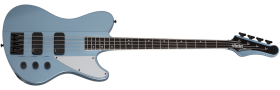 Schecter Ultra Bass - Pelham Blue