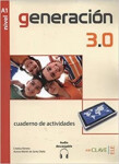 Generacion 3.0 - Cuaderno de Actividades (A1) + Audio Descargable
