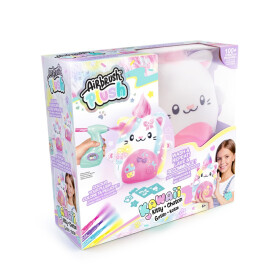 Airbrush studio - Kawaii Kočka - EPEE