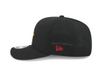 New Era Pánská kšiltovka Vancouver Canucks NHL 9SEVENTY Stretch Snap Performance