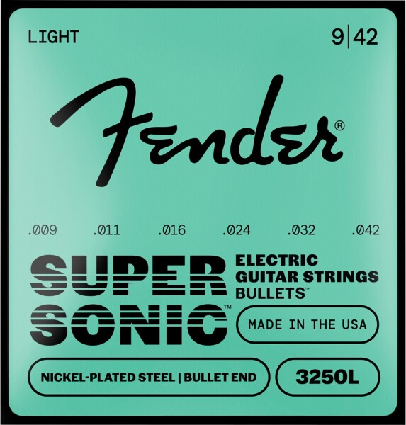 Fender SuperSonic 3250L