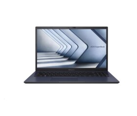 ASUS NTB ExpertBook B1 (B1502CVA-BQ0227XA), i3-1315U, 15.6" 1920 x 1080, 8GB, 512GB SSD, UHD, W11 Pro Edu, Black EDF_892760