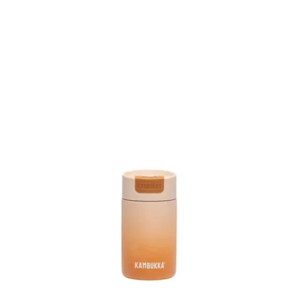 Kambukka Termohrnek 300 ml Olympus Café Crema / 0.3 L / nerez (11-02030)