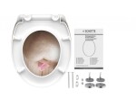 Schütte ROMANTIC | Duroplast, Soft Close 4008431823706