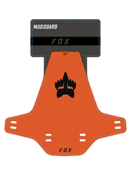 Fox Mud Guard