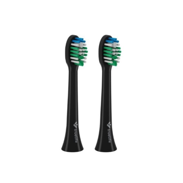 TrueLife SonicBrush Compact Standard Black 2 ks