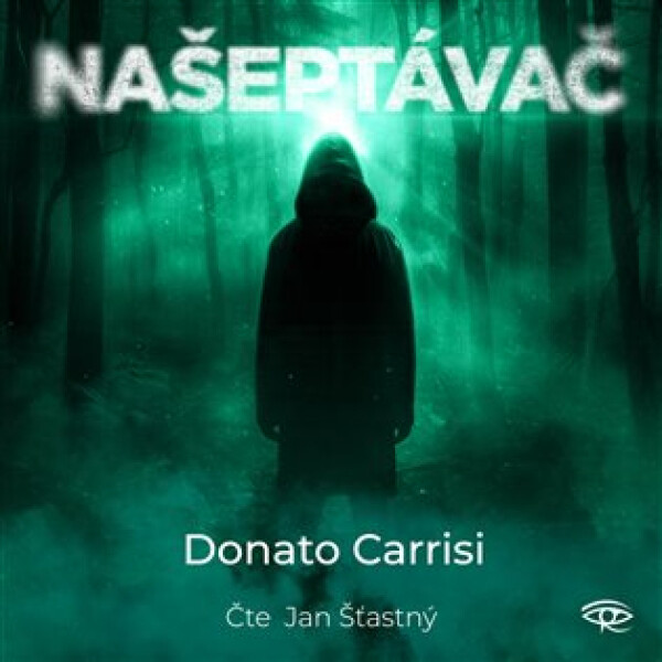 Našeptávač Donato Carrisi