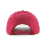 47 Brand Pánská kšiltovka Arizona Cardinals NFL Hitch RF Snapback