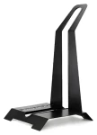 Rockbros HS-013L černá / Nosič na kolo / Ocelový