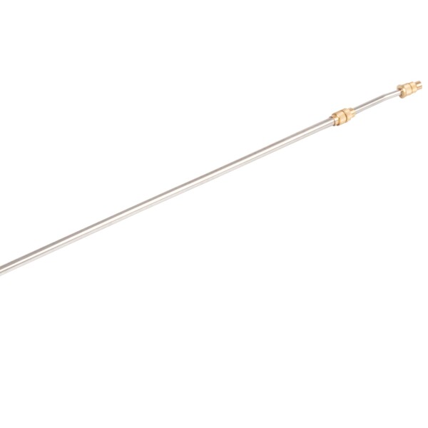 Trubka k postřikovači, teleskopická s tryskou, 52-115cm, EVIKA DJ100 a DJ160