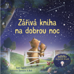 Zářivá kniha na dobrou noc Sam Taplin