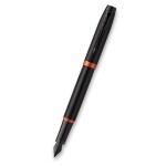 Parker 1502/3172943 IM Professionals Vibrant Rings Flame Orange