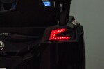 Mamido Elektrické autíčko Buggy Maverick Can-Am 4x200W 24V béžové
