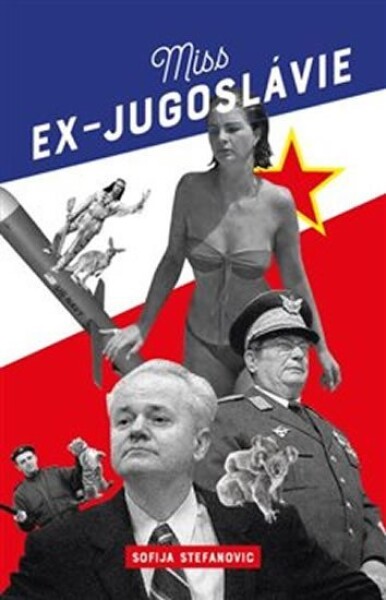 Miss Ex-Jugoslávie