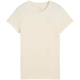 Puma ESS Elevated Tee W 685016 99 tričko L