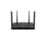 ASUS RT-AX50, WiFi 6 Extendable Router, AiMesh, 1xWAN, 3xLAN EDF_151851