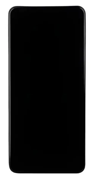 Samsung A136B Galaxy A13 5G černá / LCD displej s dotykem a předním krytem / PLS (57983112986)
