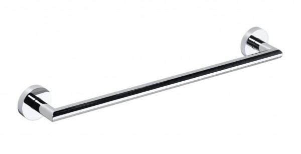 SAPHO - X-ROUND držák ručníků 450, chrom XR402