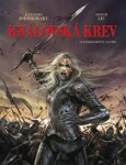 Královská krev: Svatokrádežná svatba Alejandro Jodorowsky