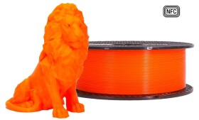Prusa Research Prusament PLA Prusa Orange 1 kg (NFC)