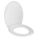 AWD Interior - WC sedátko BAMBLY se zpomalovacím mechanismem, duroplast AWD02182035 AWD02182035