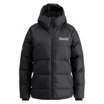 Dámská bunda Swix Team Puffy Jacket W