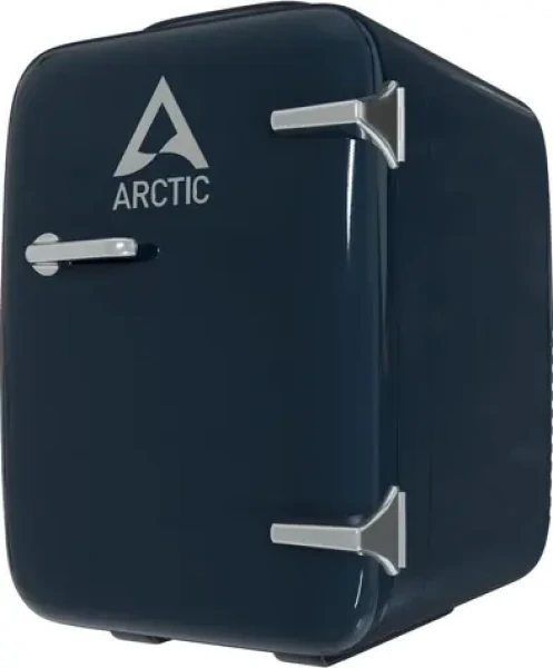 ARCTIC Mini chladnička modrá / kapacita 4L (ACOTH00009A)