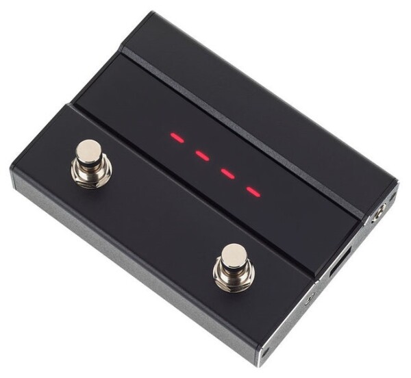 ATV aFrame Remote Controller