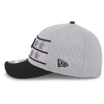 New Era Pánská kšiltovka Pittsburgh Pirates MLB Colorway 2025 Batting Practice 9FORTY M-Crown Snapback