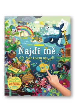 Najdi mě Svět kolem nás