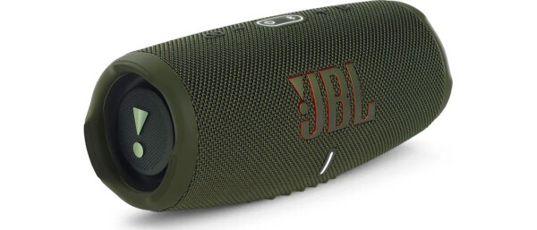 JBL Charge5 green