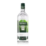 Greenalls Original London Dry Gin 37.5% 1 l (5010296003475)