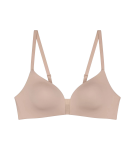 Dámská podprsenka Flex Smart P EX - Soft Praline - TRIUMPH Soft Praline - TRIUMPH BROWN 4