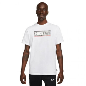 Pánské tričko Nike NK Fc Seasonal Block DH7444 100