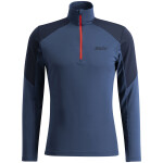 Pánská funkční mikina Swix Infinity Light Half Zip M