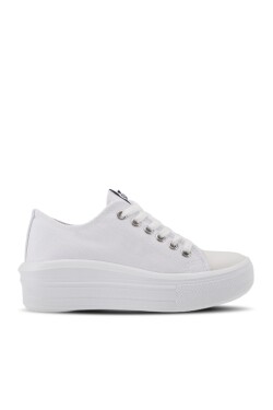 Slazenger Sun Sneaker Dámské boty bílé