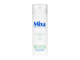 Mixa zmatňující krém, 50 ml