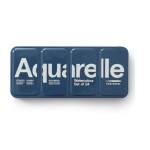 Printworks Printworks, PW00587, akvarelové barvy v pánvičkách, 24 ks