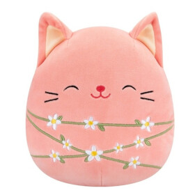 Squishmallows Kočka Wilka 20 cm