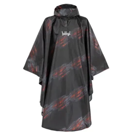 BAAGL Pláštěnka Láva vel. L (A-34441-L)