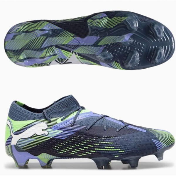 Kopačky Puma Future 7 Ultimate Low FG/AG M 107919 03 43
