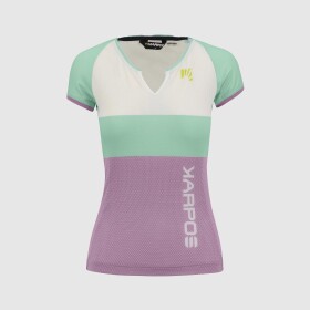 KARPOS W Moved Evo W Jersey, Nirvana/Lichen velikost: M