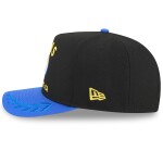 New Era Pánská kšiltovka Los Angeles Rams NFL 2025 Draft 9FIFTY A-Frame Snapback