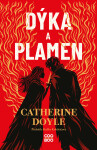 Dýka a plamen - Catherine Doyle2