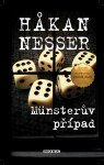Münsterův případ - Hakan Nesser