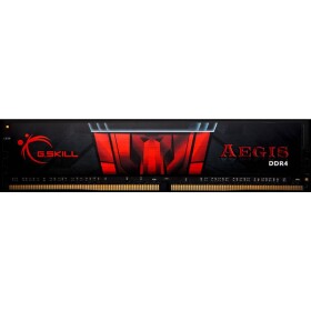 G.Skill Aegis 16GB (1x16GB) 3000MHz / DDR4 / 16-18-18-38 / 1.35V (F4-3000C16S-16GISB)