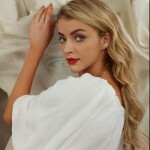 Stříbrné náušnice Mořská Hvězdice - stříbro 925/1000, Stříbrná