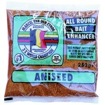 MVDE Posilovač 250g - Anýz,MVDE Posilovač 250g - Anýz